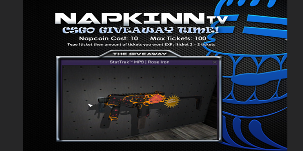 DrewGravely's tweet photo. Stream Live NOW

http://t.co/V7EF7PqYSx

Join The Community, Have A Chance To Win Skins

@Cohhilition @summit1g http://t.co/Z5yF6Z2PuL