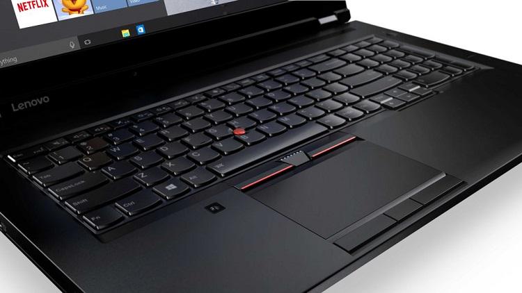 TechFrag's tweet photo. Lenovo #ThinkPadP50 and P70 Launched; First Skylake Laptops! http://t.co/92dKWjo0wM http://t.co/02obBfBKHI