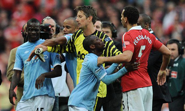 Happy Birthday to Mario Balotelli. With so many to choose from, what s your favourite Mario moment? This is mine... 