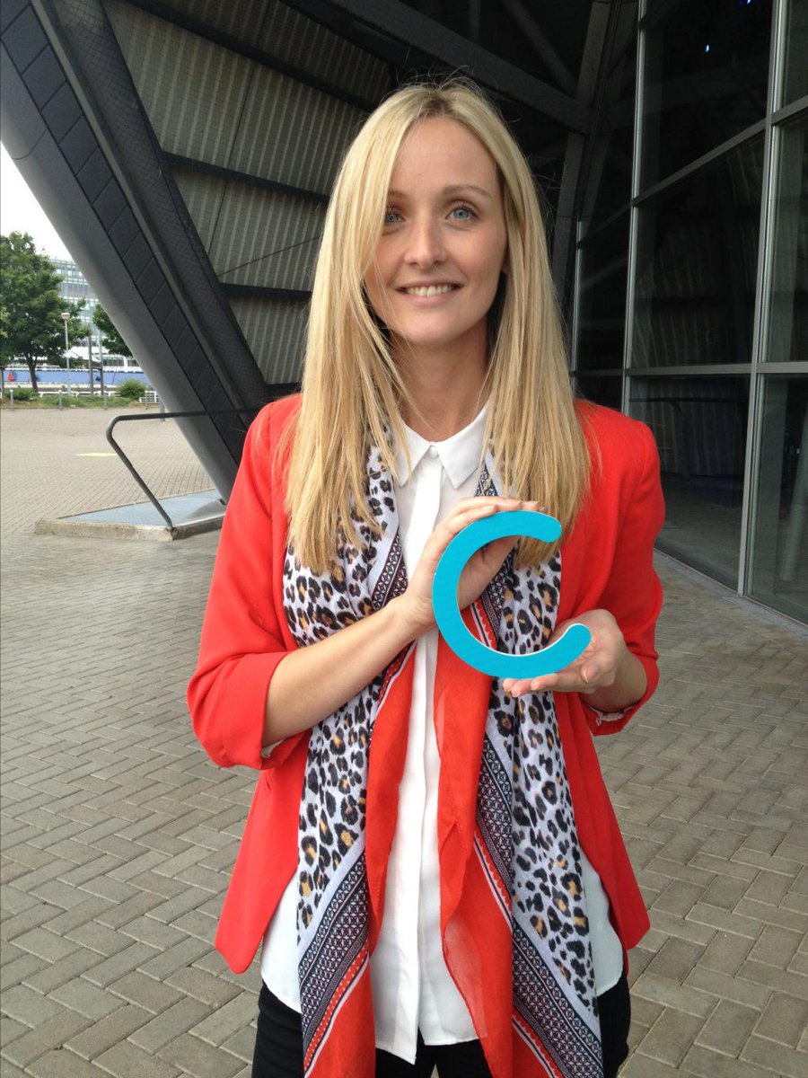 DianePrimrose's tweet photo. Launched #theweec today before going off to get married. I'm walking proof cancer isn't what it used to be. #lovelife http://t.co/h3X0dman0h