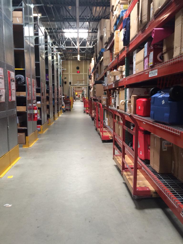 Did we take a truck today? Answer: yes! <a href="/DaleVenteicher/">Dale Venteicher</a> <a href="/ShannonGehrmann/">Shannon Gehrmann</a>