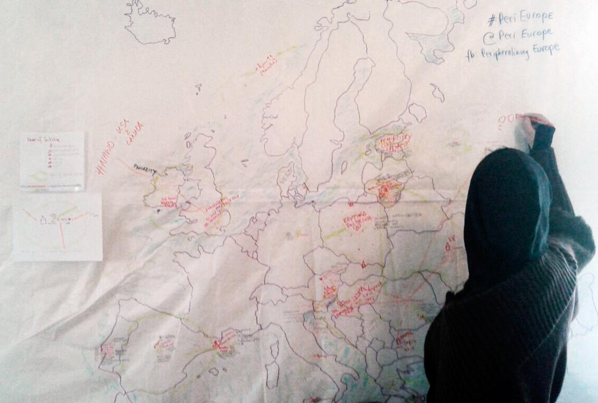 The #PeriEurope meeting final statement: let's change Europe from its peripheries! peripheralizingeurope.wordpress.com/2015/08/12/per…