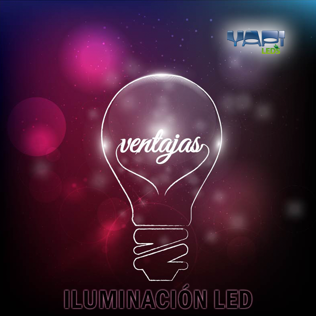 YapiLeds's tweet photo. #Ventajas #LUZ #LED
Su larga duración implica una menor necesidad de materias primas para lámparas de sustitución. http://t.co/yQ3wi8aM0O