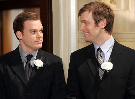 Happy 50th Birthday Peter Krause! paved the way for all the awesome TV we enjoy today. 