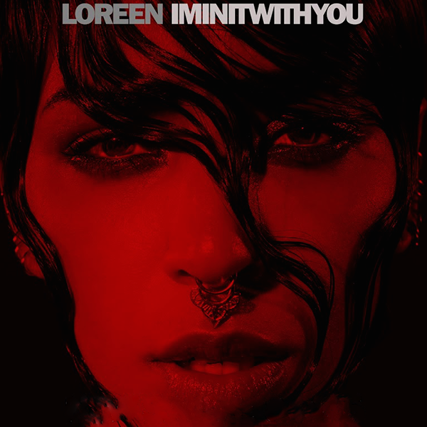 AbelArana's tweet photo. EXCLUSIVA!!
Escucha ya el nuevo single de LOREEN antes que nadie en el blog. 
Maravilla!
http://t.co/qylBDgWHha http://t.co/4BL6hXidfH