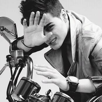 MariaChite's tweet image. Abrahamers hasta el final...