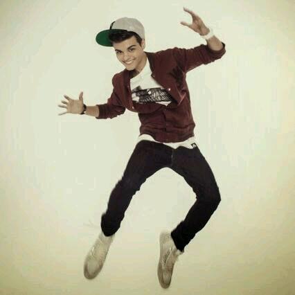 MariaChite's tweet image. Abrahamers hasta el final...