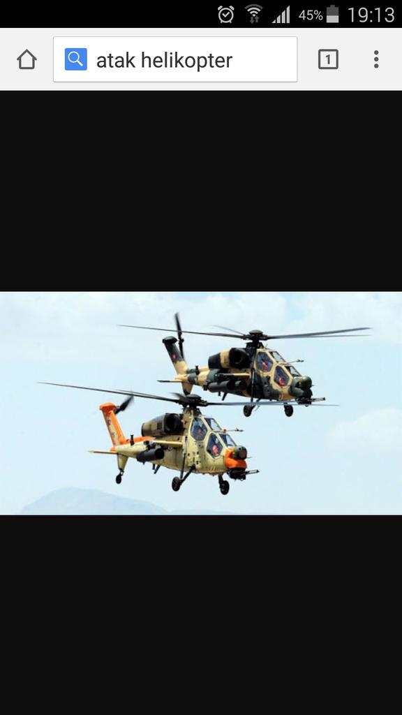 bu helikopterler neden pkk ile mücadelede kullanılmıyor yoksa helikopterler üretilmiyor mu milletimi kandırıyorsunuz