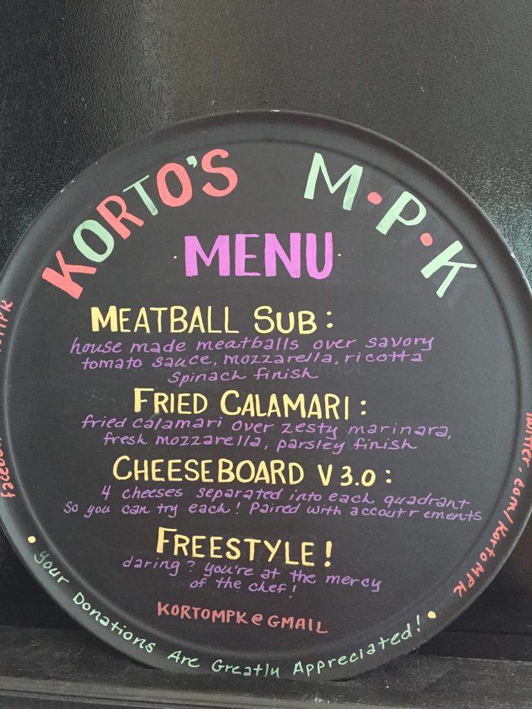 It's Greatest Hits night tonight <a href="/BurialBeer/">Burial Beer Co.</a>, did your favorite pie make the cut?