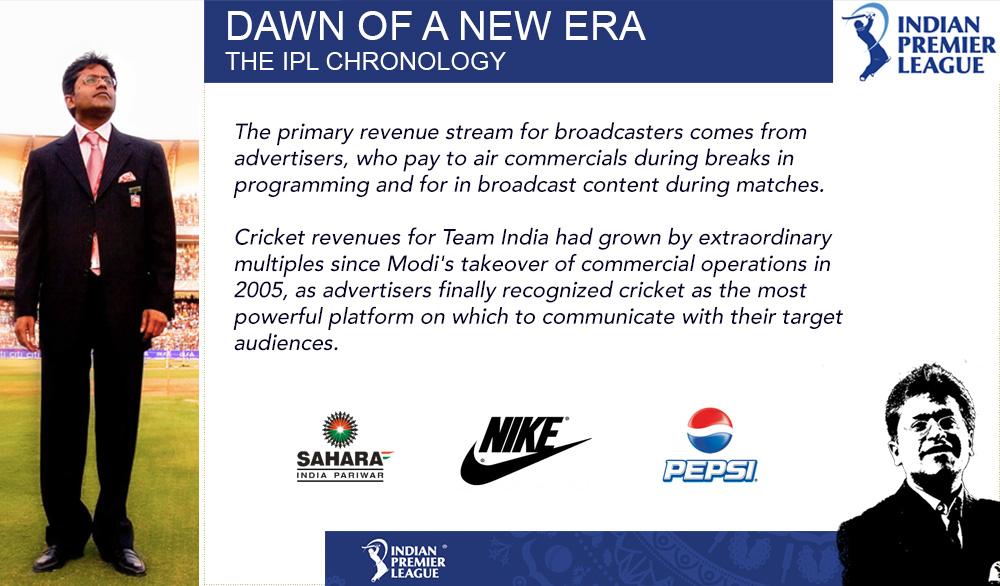 LalitKModi's tweet image. Let me tell you the facts @IPL #LalitGate