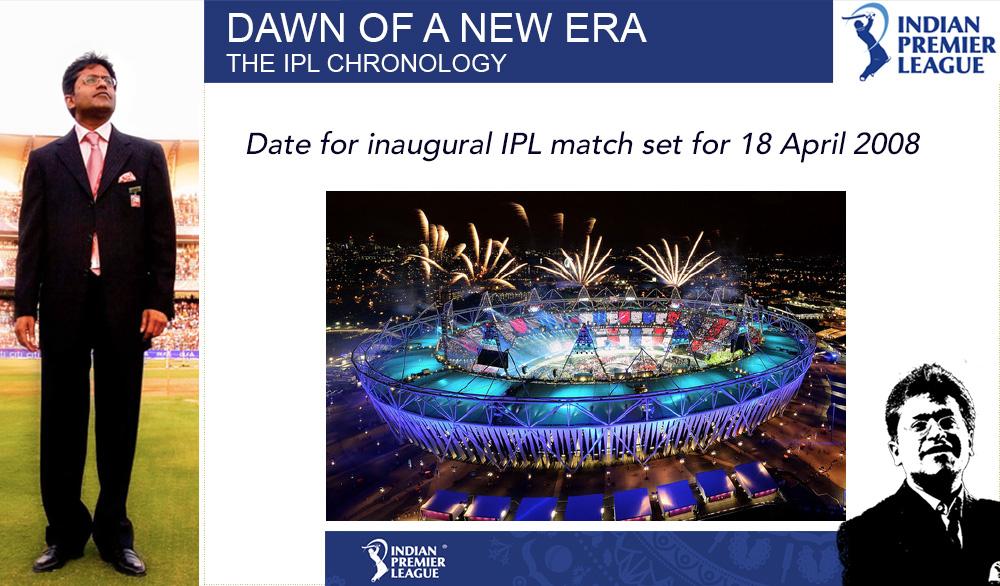 LalitKModi's tweet image. Let me tell you the facts @IPL #LalitGate