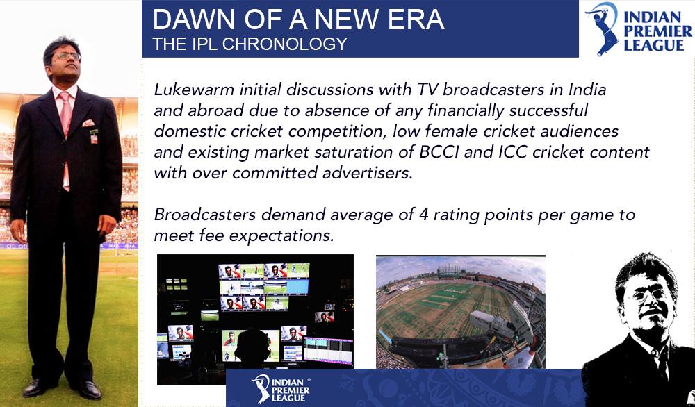 LalitKModi's tweet image. Let me tell you the facts @IPL #LalitGate