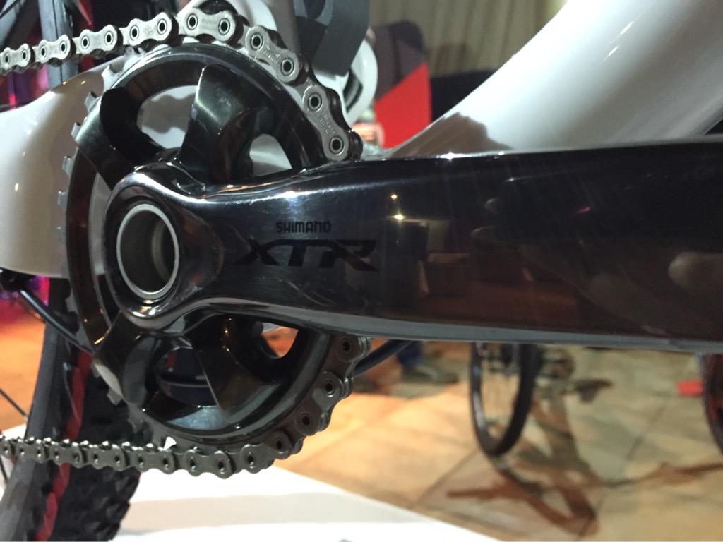 bikehubber's tweet photo. Some new #VIPAs on show at the @TWTrading launch. 2016 Vipa Team http://t.co/mveMfBZI1I