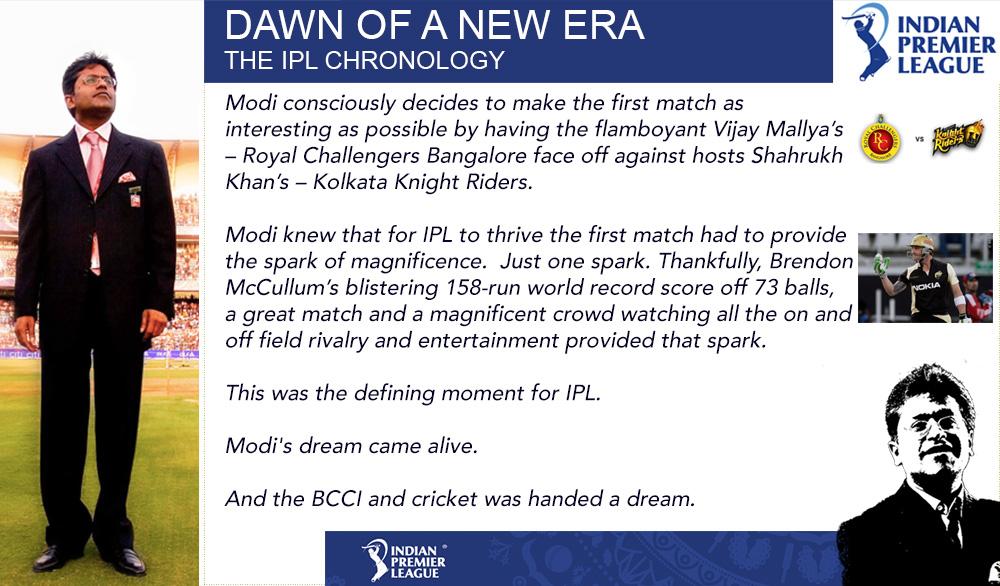 LalitKModi's tweet image. Let me tell you the facts @IPL #LalitGate
