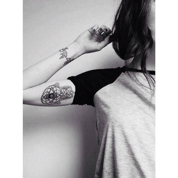 We Love Tattoos (@we_love_tattoos) on Twitter photo 