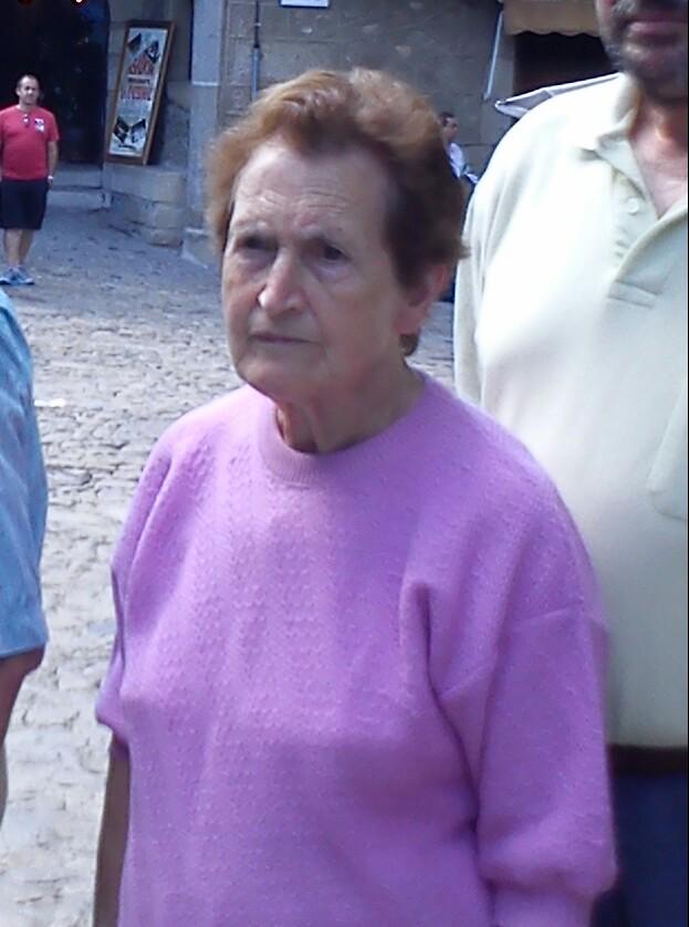 LaGacetaSA's tweet photo. #ÚLTIMAHORA
Buscan a una mujer de 82 años con alzheimer que se marchó de su residencia http://t.co/LGAG9qIpkZ http://t.co/TzW2Mzr0Nf