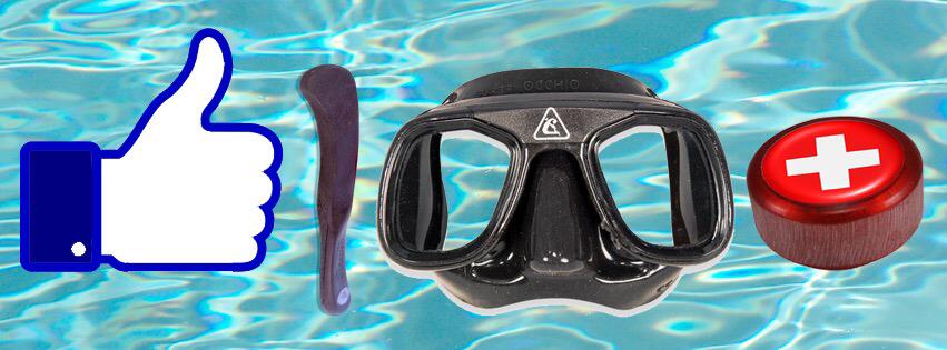 Underwater Hockey Switzerland has 1000 "likes" on facebook.com/uwhswitzerland!

Please spread the word!