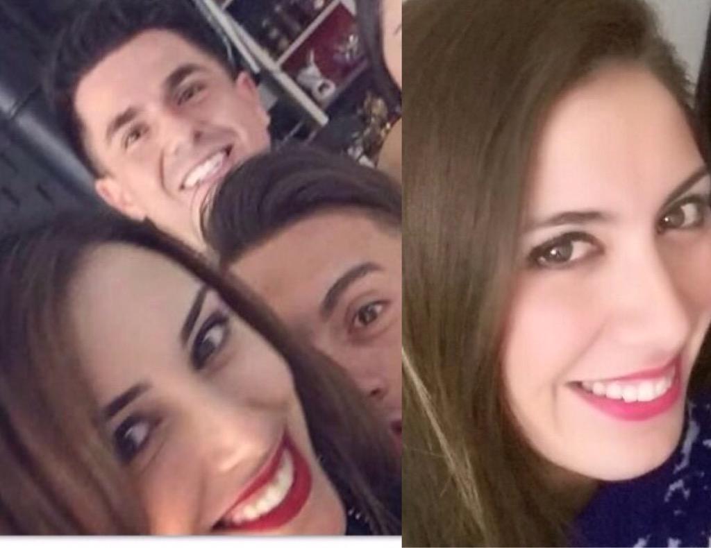 rominacorrial's tweet photo. @eduvargas_17  tu tranquilo no mas! Que mi amiga es igual a tu ex 😉 http://t.co/7gr3PvFTom