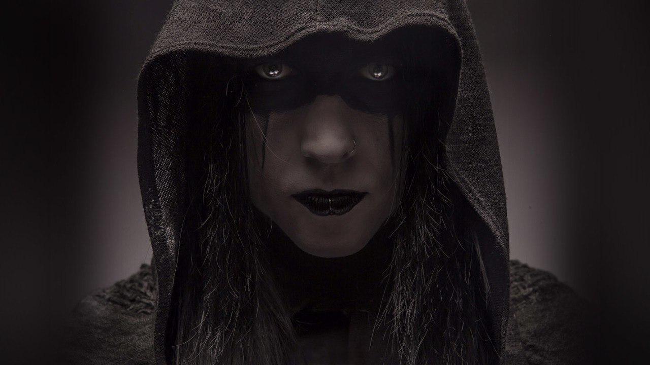 Happy Birthday Dear Wednesday 13! 