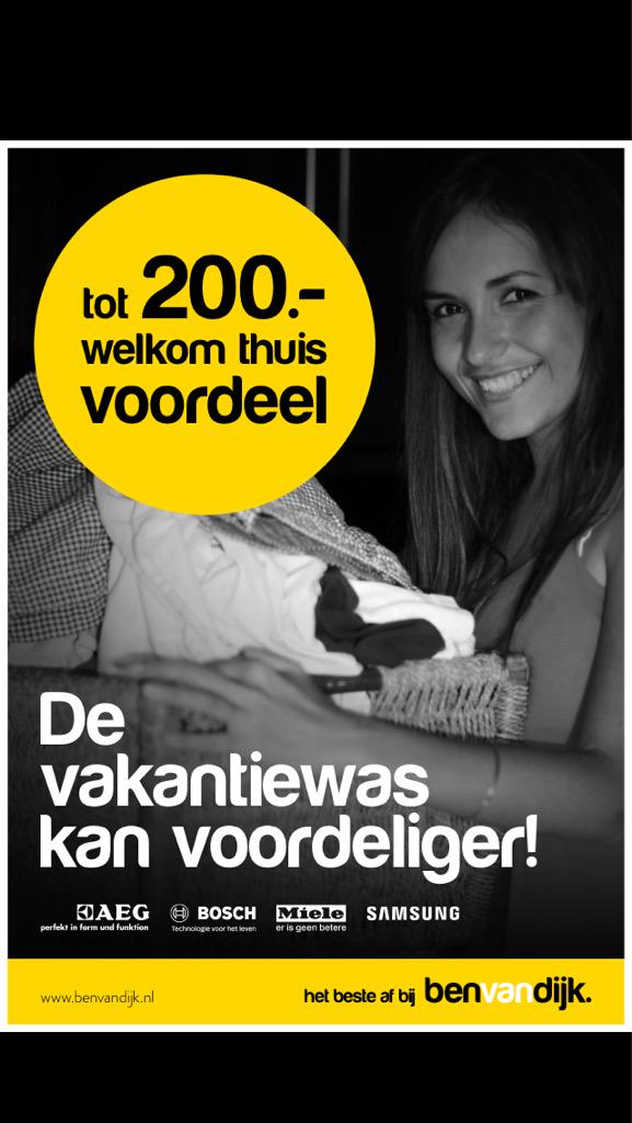 Ben van Dijk Uden (@benvandijkuden) on Twitter photo 