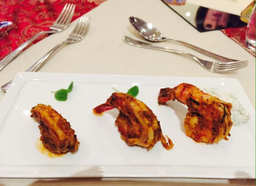 Dining Qatar tweet media