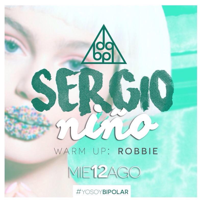 bipolar_gdl's tweet photo. HOY!!!! 
Warm up : Robbie y Sergio Niño con sus mejores beats !! #yosoybipolar #bipolar_gdl http://t.co/0yLQtCH5Y1