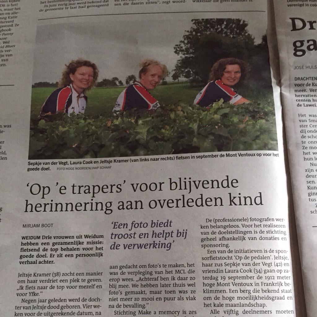 HarmonieWeidum's tweet image. Hey, sjoch hjir ris! Hjoed yn de @lc_nl @laucoo @sepkje #Jeltsje @Easterwierrum