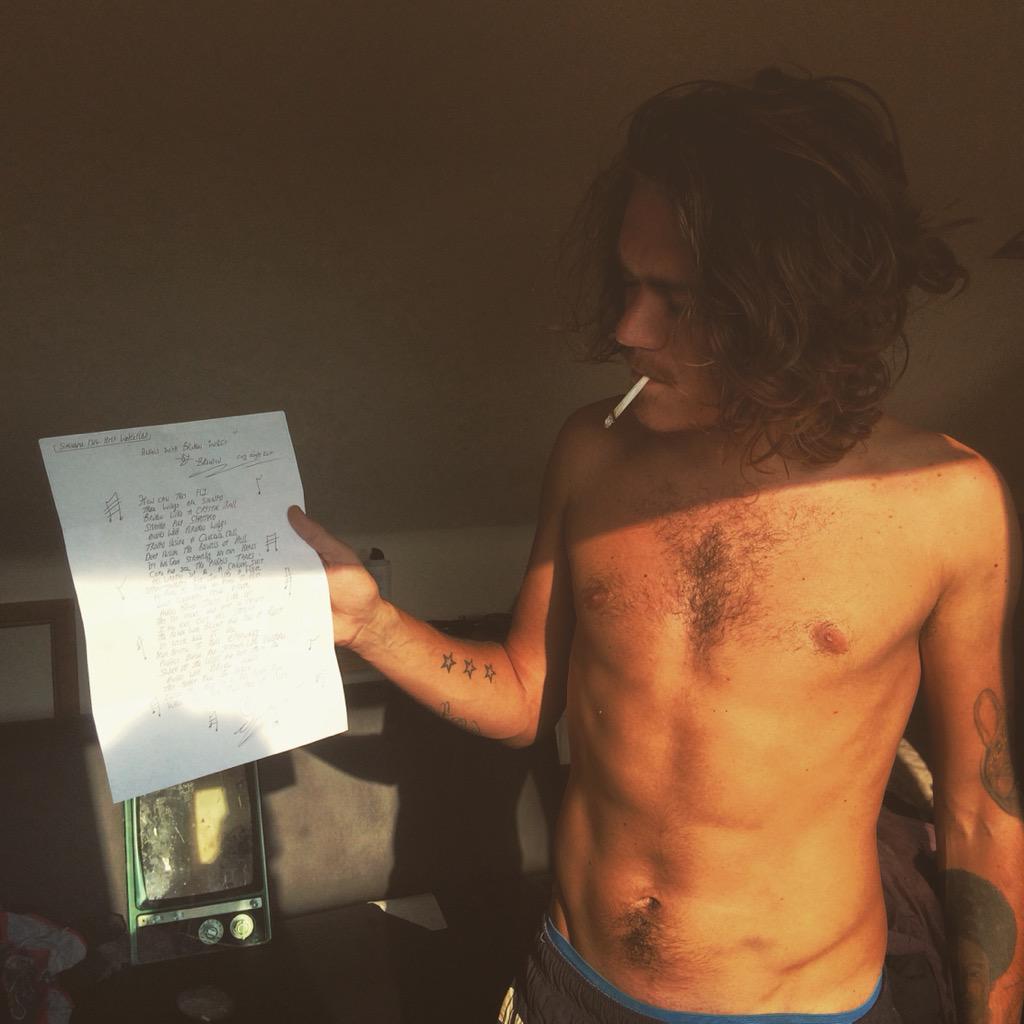 The Telescreen tweet media