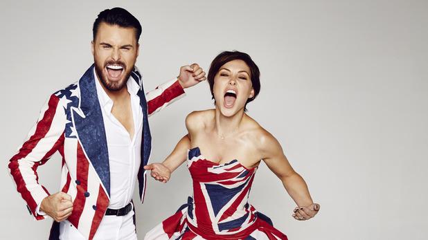 digitalspy's tweet photo. Celebrity Big Brother finally has an exact release date. And it's soon... http://t.co/zZm934ApEN http://t.co/i5OAqrpZGz