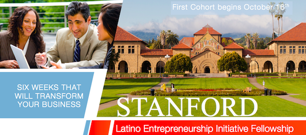 <a href="/HISCEC/">Hispanic eChamber</a> We'd love your help to nominate Latino biz owners for the SLEI Fellowship!   slei.us