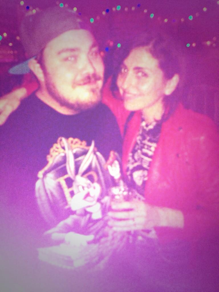 didntwantsalmon's tweet image. Can&apos;t wait for @annalunoe to take over Brooklyn again. #elementsnyc