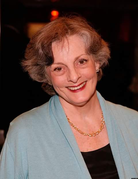 Happy Birthday to Dana Ivey! Never less than a joy to watch. 