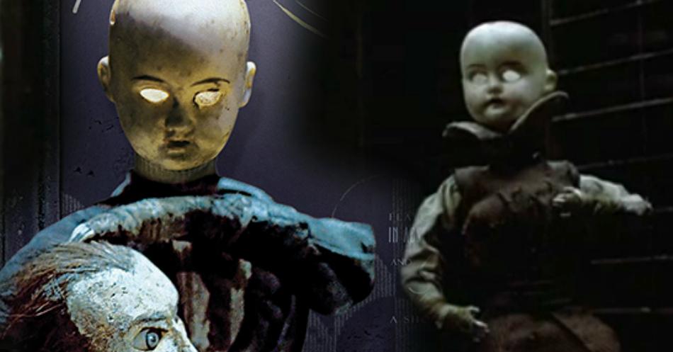 allocine's tweet photo. #ChristopherNolan dévoile le trailer de son film secret, et il est bien flippant ! http://t.co/RQMq7X0TF1 http://t.co/FCW69GupgQ