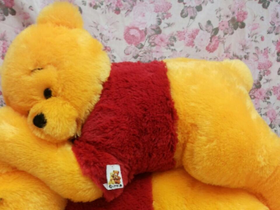 puindi83's tweet image. Lying Pooh

Uk. 80 cm

Info :
Line : toko_githa
WA 087777572313
Pin BB 74908B1D

#bonekapooh #pooh #poohlover