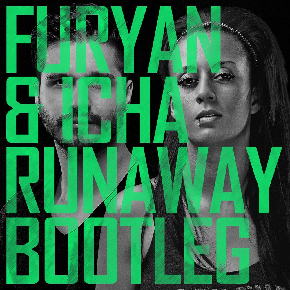 DJFuryan's tweet photo. Check out the bootleg I did with @DJIchaNL #RUNAWAY
https://t.co/kQbMnh1Foh http://t.co/ullSzNQBHW