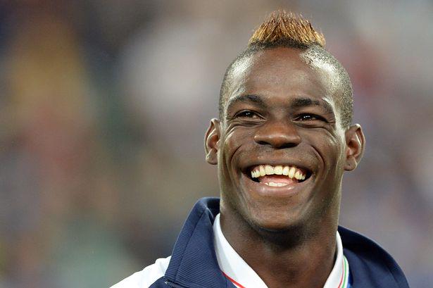 It\s Mario Balotelli\s birthday today! Happy Birthday!  