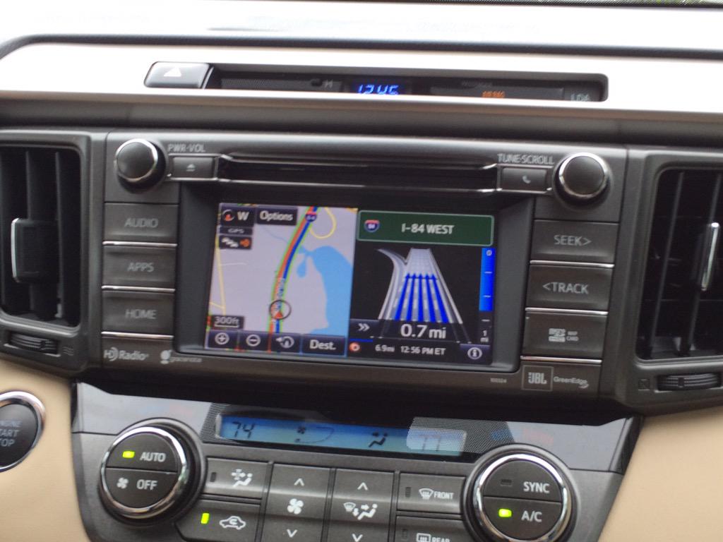 CrissyBeam's tweet image. Day 3 w @Toyota! We have our GPS &amp;amp;we're hitting the road to get ready for school! #ToyotaGivesBack #LetsGoPlaces