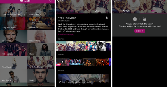 Outspoken tweet media