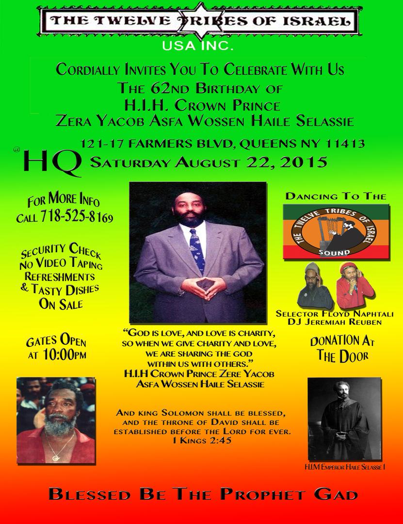 12TribesOf's tweet photo. #haileselassie #rastafari #NYC #rasta #nycevents http://t.co/T8SNrKdCg8