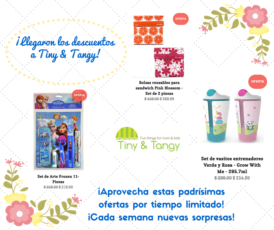 Tiny & Tangy (@TinyTangy) / Posts / X