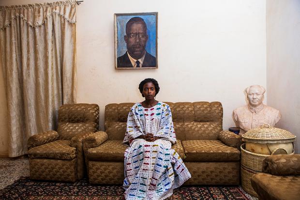 Watch Russell Simmons's leaked NSFW photo on TwXstars