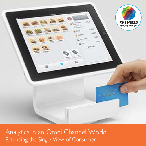 Wipro's tweet photo. How can consolidating #consumerpurchase info help #retailers understand shoppers better? http://t.co/V0QHWax5yM http://t.co/ToSnDj4Ftj