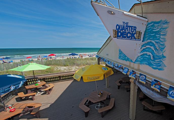 Myrtle Beach Resort tweet media