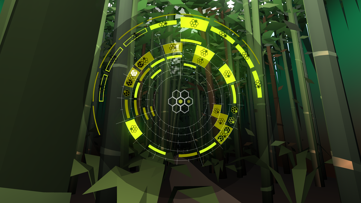 SamanthaZero's tweet photo. Sentris is now live on @steam_games! http://t.co/hnf58LCTnm http://t.co/GhwszZbkTO