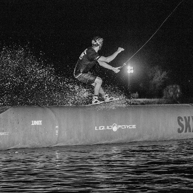 Already missing the park <a href="/skirixenusa/">Ski Rixen</a> gladly I'll be seeing my buddies and the boat soon @… ift.tt/1Iftsol