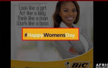 DripDripSplash1's tweet photo. What do you think about the #BICAdvert? #ANN7Prime #Dstv405 http://t.co/fY7FcaPiQz