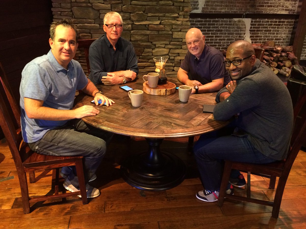 Authentic Manhood (@33theseries) on Twitter photo Pumped to team up w/ <a href="/TimKimmel/">Tim Kimmel</a> author of Grace Based Parenting for #Volume6! @BryanLCarter <a href="/tiercegreen/">Tierce Green</a> @johnwbryson Pumped to team up w/ <a href="/TimKimmel/">Tim Kimmel</a> author of Grace Based Parenting for #Volume6! @BryanLCarter <a href="/tiercegreen/">Tierce Green</a> @johnwbryson
