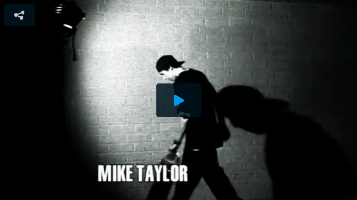 M.T. was a hungry am when In Bloom dropped in '02. Check him in #WeAreBlood 8/13! <a href="/MountainDew/">Mountain Dew®</a> twskate.co/TOu3bS