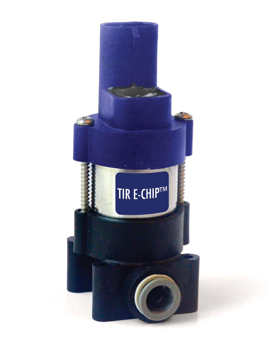 TIRvalves's tweet image. Have you seen our #pushtoconnect valves? Making all DIY projects easier