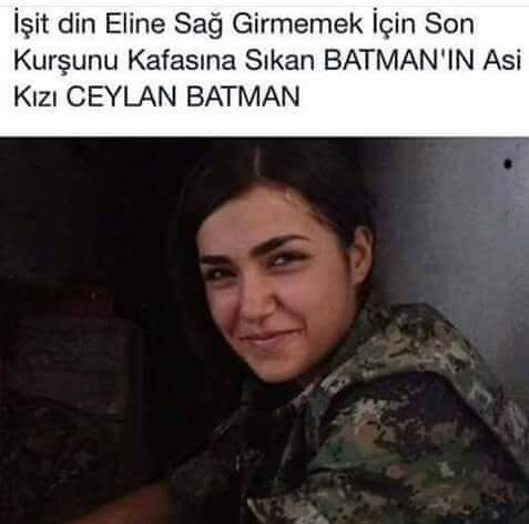 serhildan✌jiyane (@andok47) on Twitter photo 